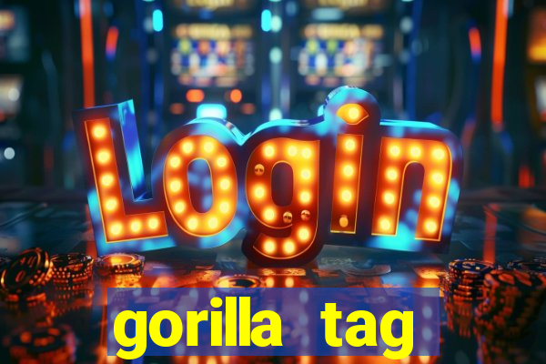 gorilla tag download mobile